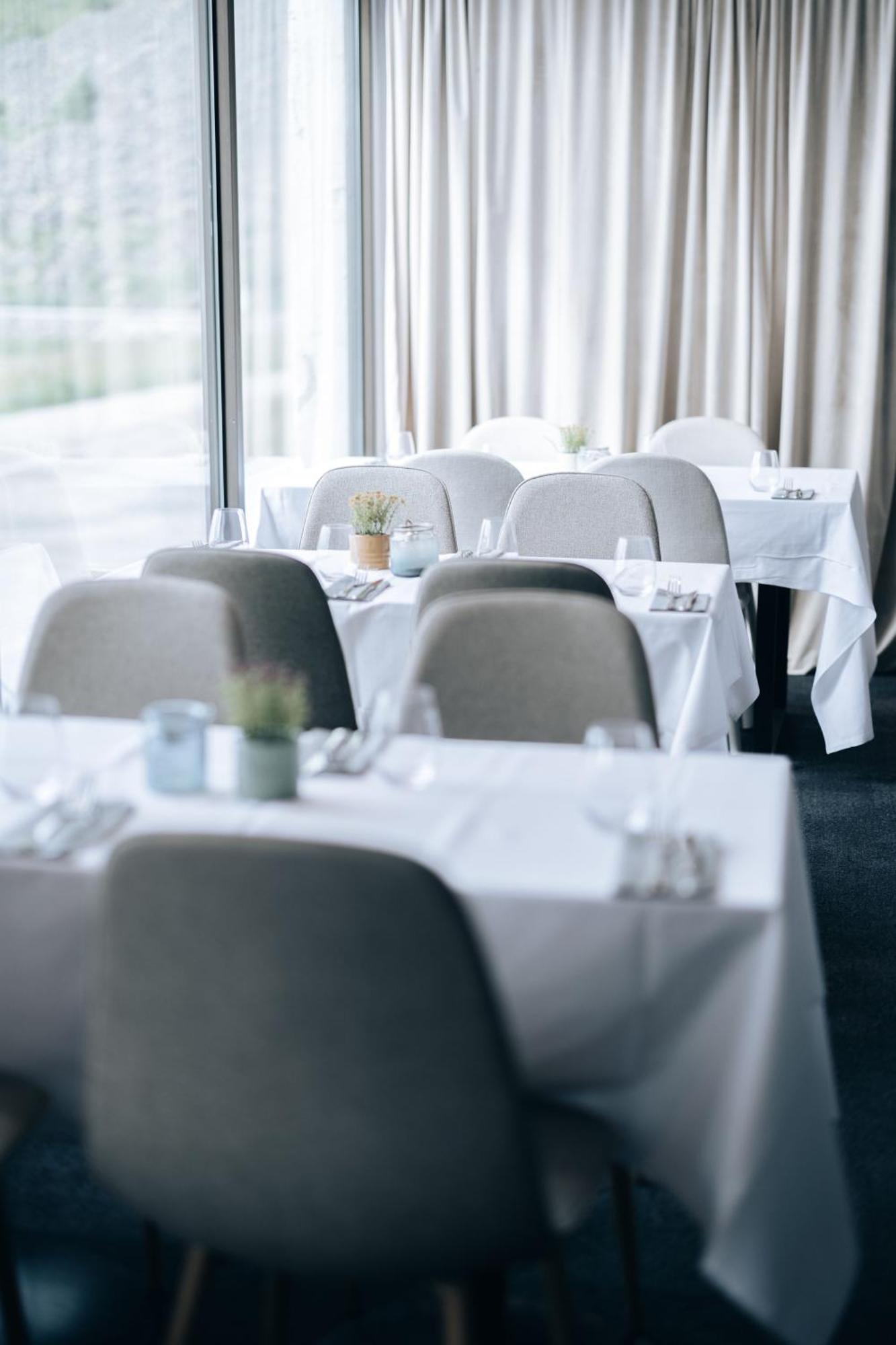 Live Lofoten Hotel Stamsund Exterior photo